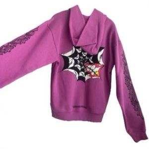 Meet your Posher, Fly